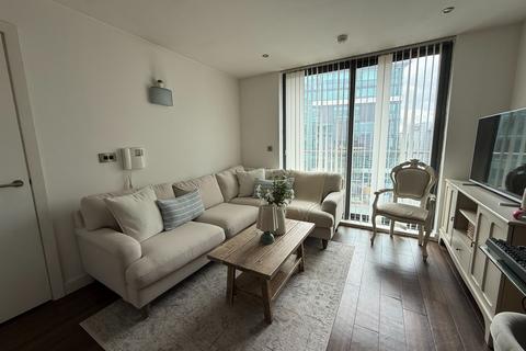 2 bedroom flat to rent, Gateway Plaza Quarter ,  2 Fitzwilliam Street, Barnsley, South Yorkshire, S70 2RH, UK