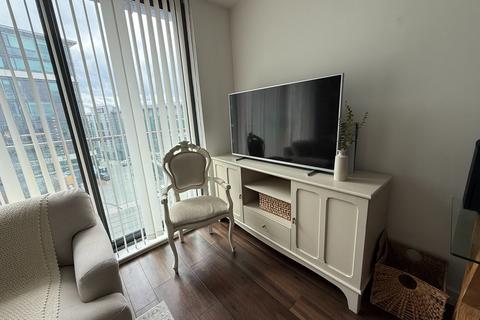 2 bedroom flat to rent, Gateway Plaza Quarter ,  2 Fitzwilliam Street, Barnsley, South Yorkshire, S70 2RH, UK
