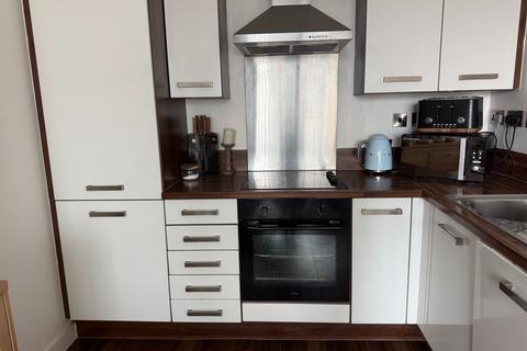 2 bedroom flat to rent, Gateway Plaza Quarter ,  2 Fitzwilliam Street, Barnsley, South Yorkshire, S70 2RH, UK