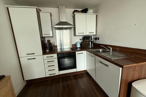 2 bedroom flat to rent, Gateway Plaza Quarter ,  2 Fitzwilliam Street, Barnsley, South Yorkshire, S70 2RH, UK