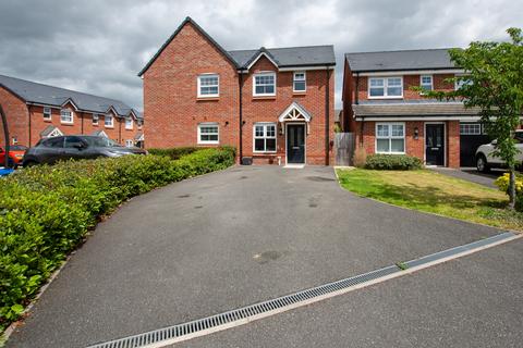 undefined, Muskett Drive, Northwich, CW8