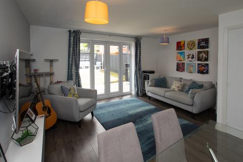 undefined, Muskett Drive, Northwich, CW8