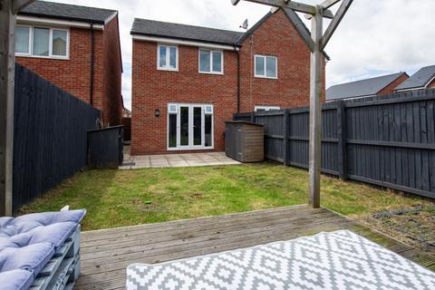 undefined, Muskett Drive, Northwich, CW8