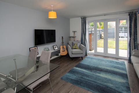 undefined, Muskett Drive, Northwich, CW8