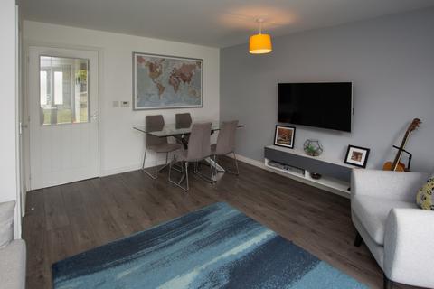 undefined, Muskett Drive, Northwich, CW8