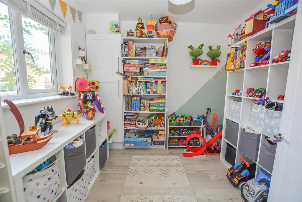 Playroom