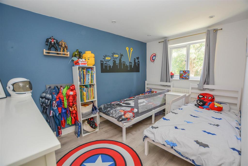 Playroom