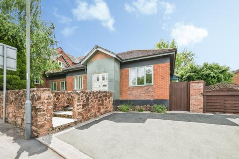 2 bedroom semi-detached bungalow for sale, Coventry Road, Fillongley
