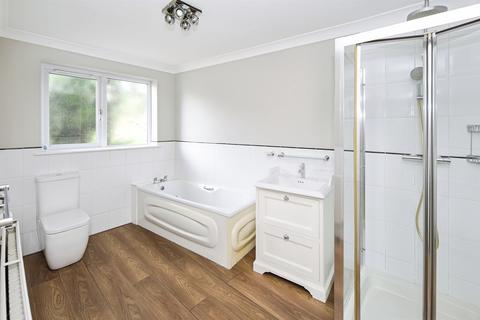 2 bedroom semi-detached bungalow for sale, Coventry Road, Fillongley