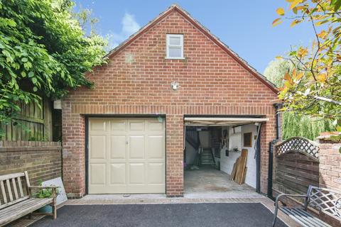 2 bedroom semi-detached bungalow for sale, Coventry Road, Fillongley