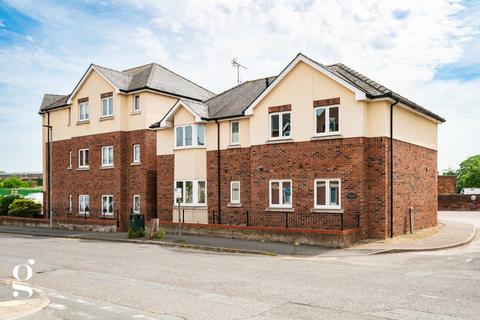 1 bedroom flat for sale, Ryelands Street, Whitecross, Hereford