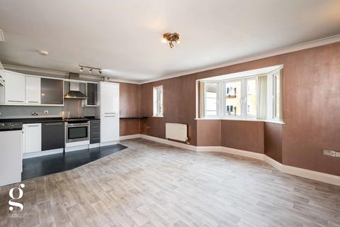 1 bedroom flat for sale, Ryelands Street, Whitecross, Hereford
