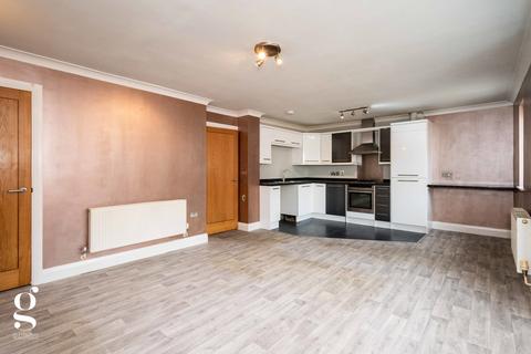 1 bedroom flat for sale, Ryelands Street, Whitecross, Hereford