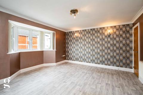 1 bedroom flat for sale, Ryelands Street, Whitecross, Hereford