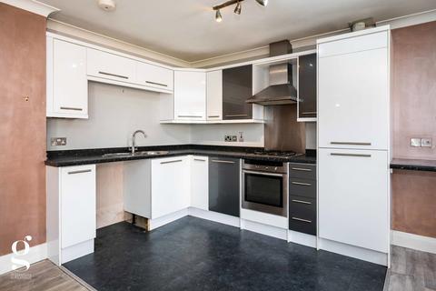 1 bedroom flat for sale, Ryelands Street, Whitecross, Hereford
