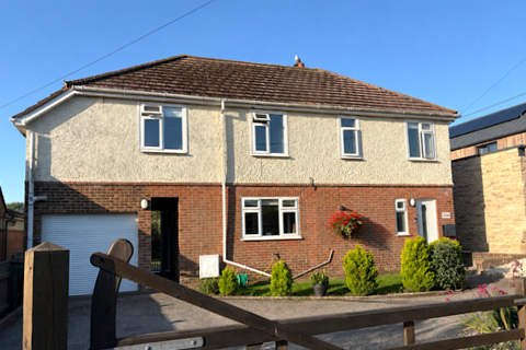 4 bedroom detached house for sale, East Drove, Langton Matravers BH19