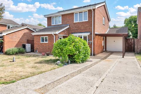 4 bedroom detached house for sale, Tower Close, Royston SG8