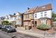 Hutton Grove, Woodside Park, Totteridge, London, N12
