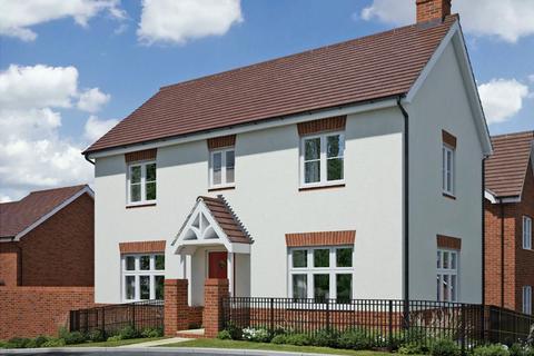 3 bedroom detached house for sale, Chudleigh Road, Alphington, Exeter, Devon, EX2
