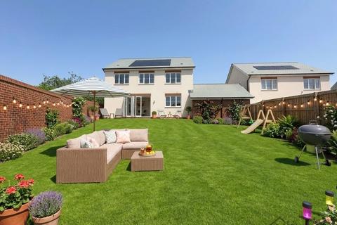3 bedroom detached house for sale, Chudleigh Road, Alphington, Exeter, Devon, EX2