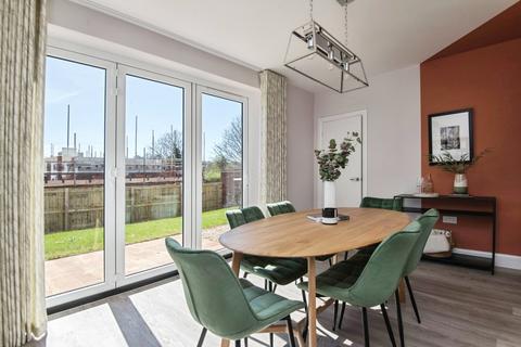 3 bedroom detached house for sale, Chudleigh Road, Alphington, Exeter, Devon, EX2