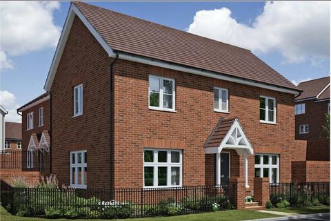 3 bedroom detached house for sale, Chudleigh Road, Alphington, Exeter, Devon, EX2