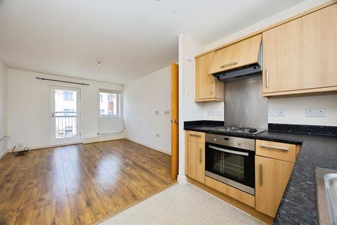 2 bedroom coach house for sale, Adams Drive, Willesborough, Ashford