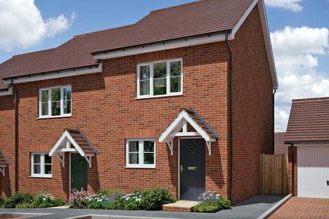 2 bedroom end of terrace house for sale, Chudleigh Road, Alphington, Exeter, Devon, EX2