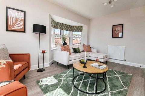 2 bedroom end of terrace house for sale, Chudleigh Road, Alphington, Exeter, Devon, EX2