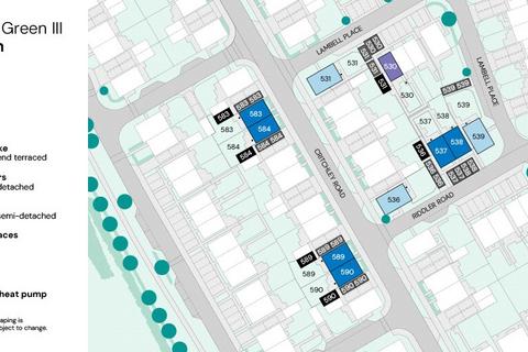 2 bedroom end of terrace house for sale, Chudleigh Road, Alphington, Exeter, Devon, EX2