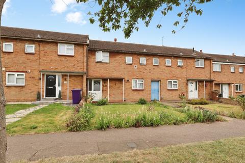 3 bedroom terraced house for sale, Westmill Road, Hitchin