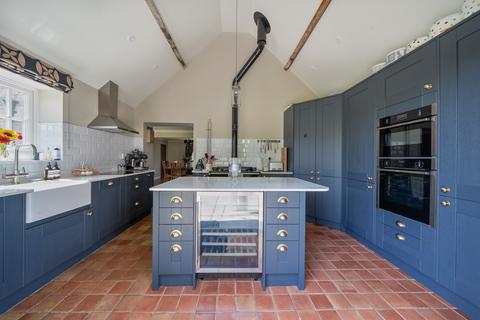 undefined, Monkton Deverill, Warminster, BA12