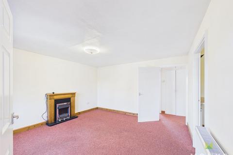 2 bedroom maisonette for sale, Castle Court, Wem
