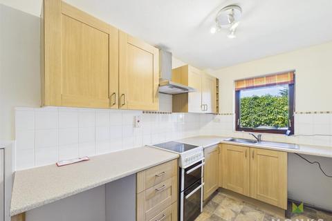2 bedroom maisonette for sale, Castle Court, Wem