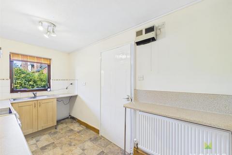 2 bedroom maisonette for sale, Castle Court, Wem