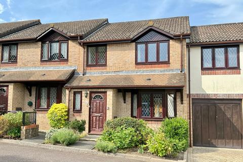 undefined, Orchard Court, Verwood, BH31 6JH