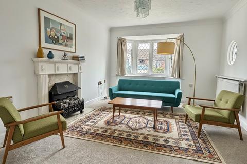 undefined, Orchard Court, Verwood, BH31 6JH