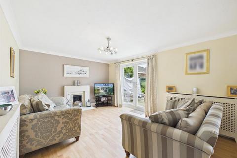 4 bedroom detached house for sale, Thomas Mead, Chippenham SN15
