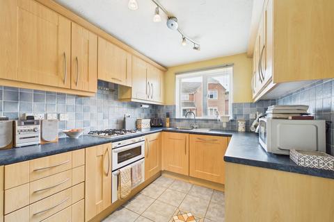 4 bedroom detached house for sale, Thomas Mead, Chippenham SN15