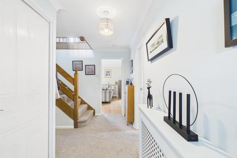 4 bedroom detached house for sale, Thomas Mead, Chippenham SN15
