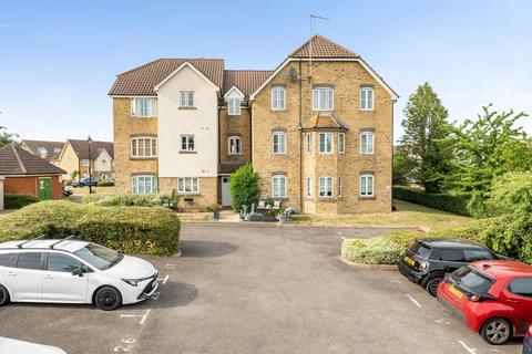 2 bedroom apartment for sale, Mercer Close, Larkfield