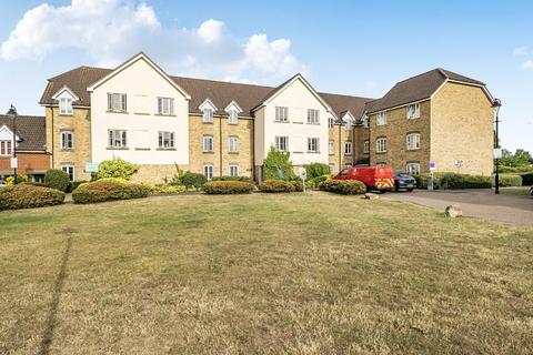 2 bedroom apartment for sale, Mercer Close, Larkfield