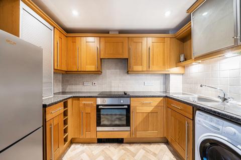 2 bedroom apartment for sale, Mercer Close, Larkfield
