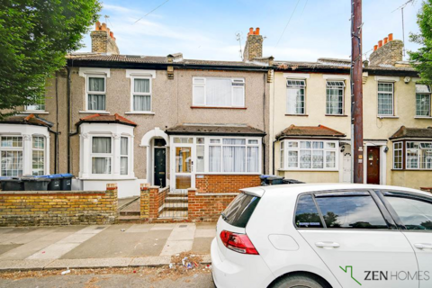 London N18
