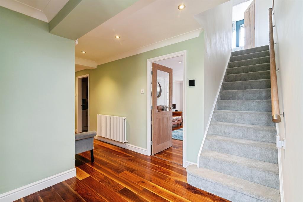 Thurlestone Drive, Nottingham - View 2