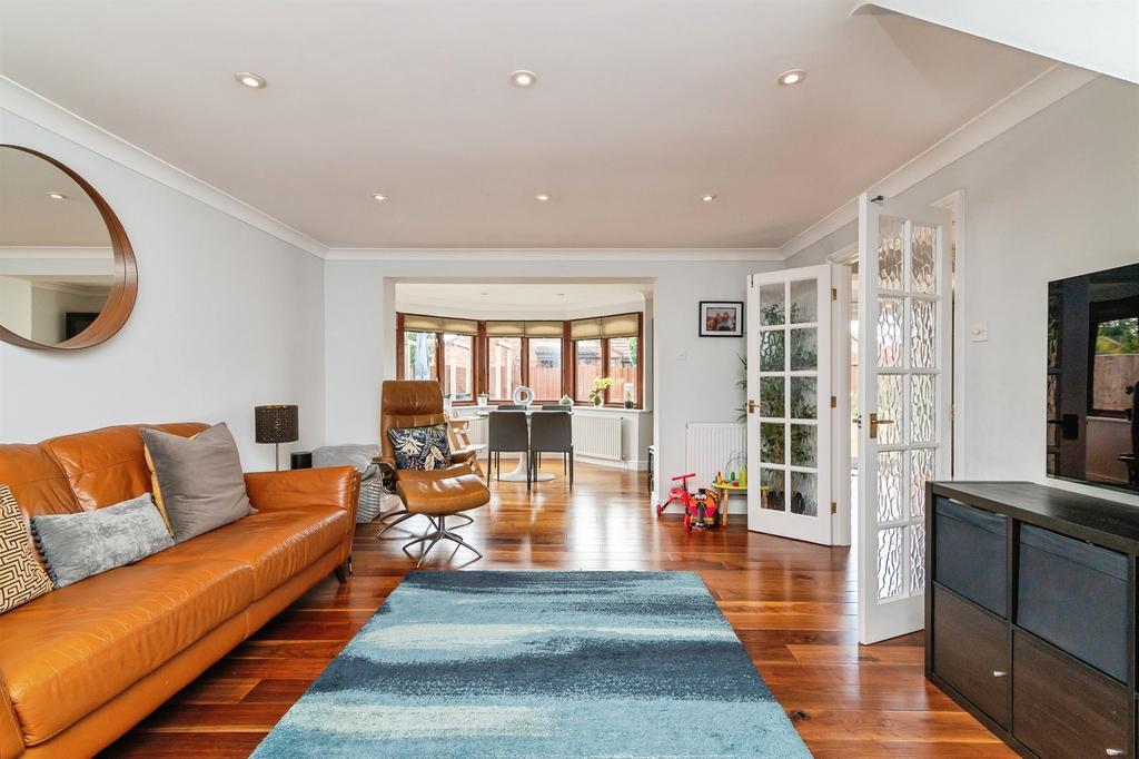 Thurlestone Drive, Nottingham - View 3