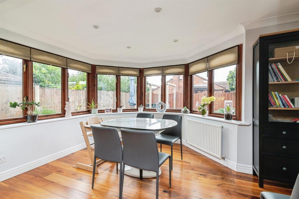 Thurlestone Drive, Nottingham - View 5