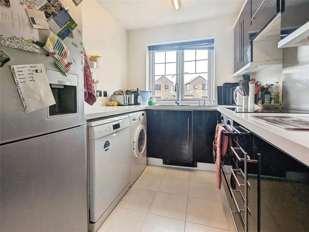 Apartment in Reading, Katesgrove, Coley - View 2