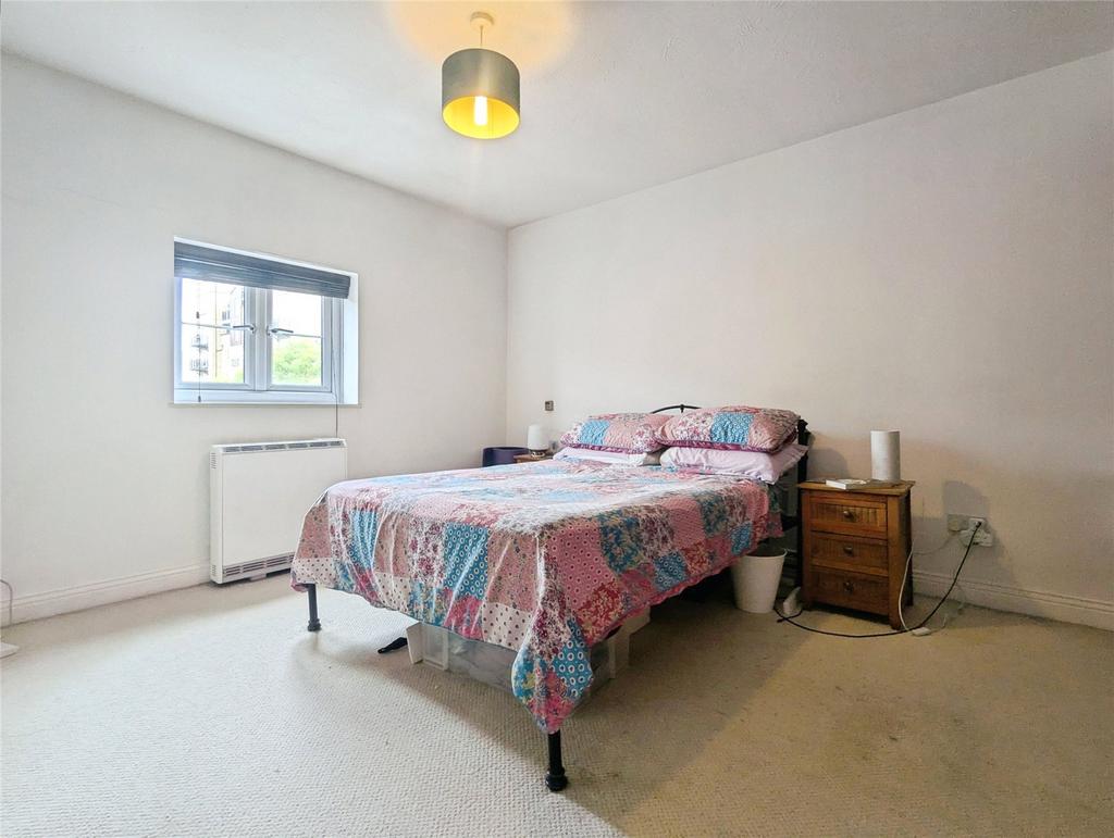 Apartment in Reading, Katesgrove, Coley - View 3
