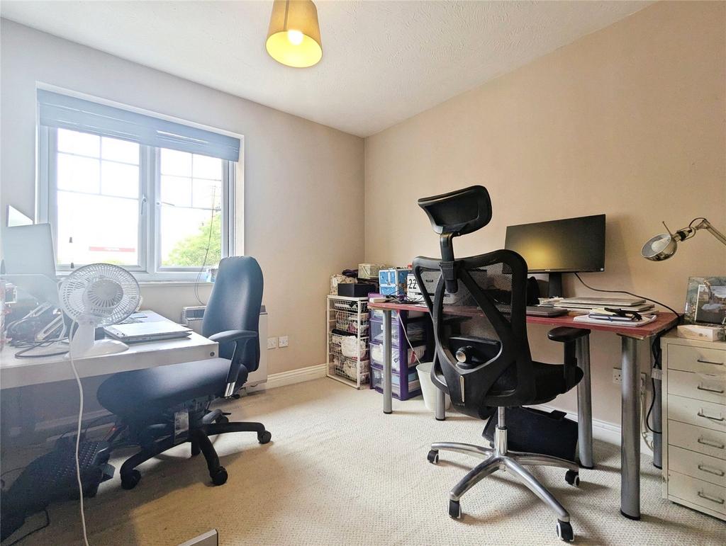 Apartment in Reading, Katesgrove, Coley - View 5